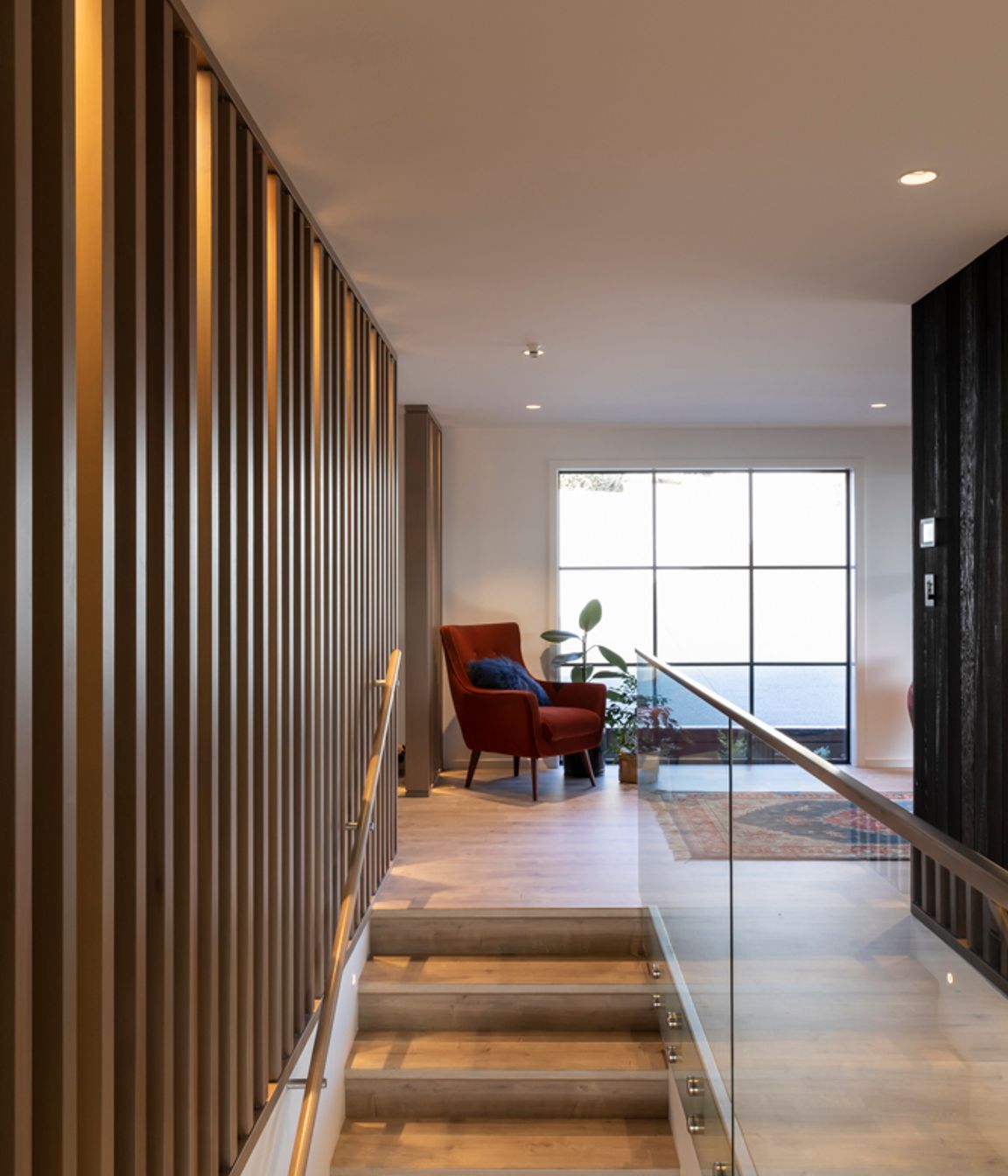 Cashmere Renovation