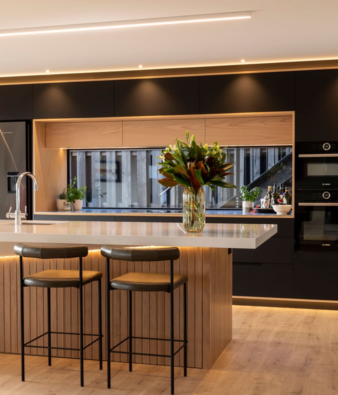 Cashmere Renovation