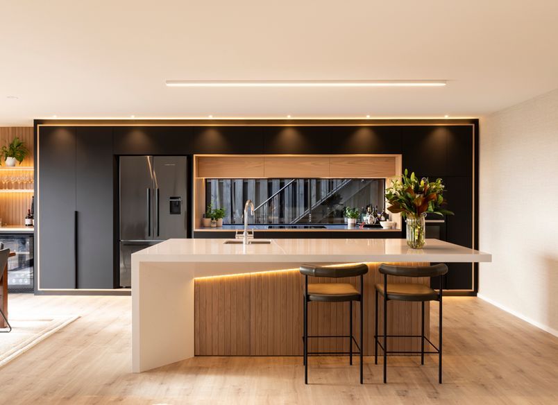 Cashmere Renovation