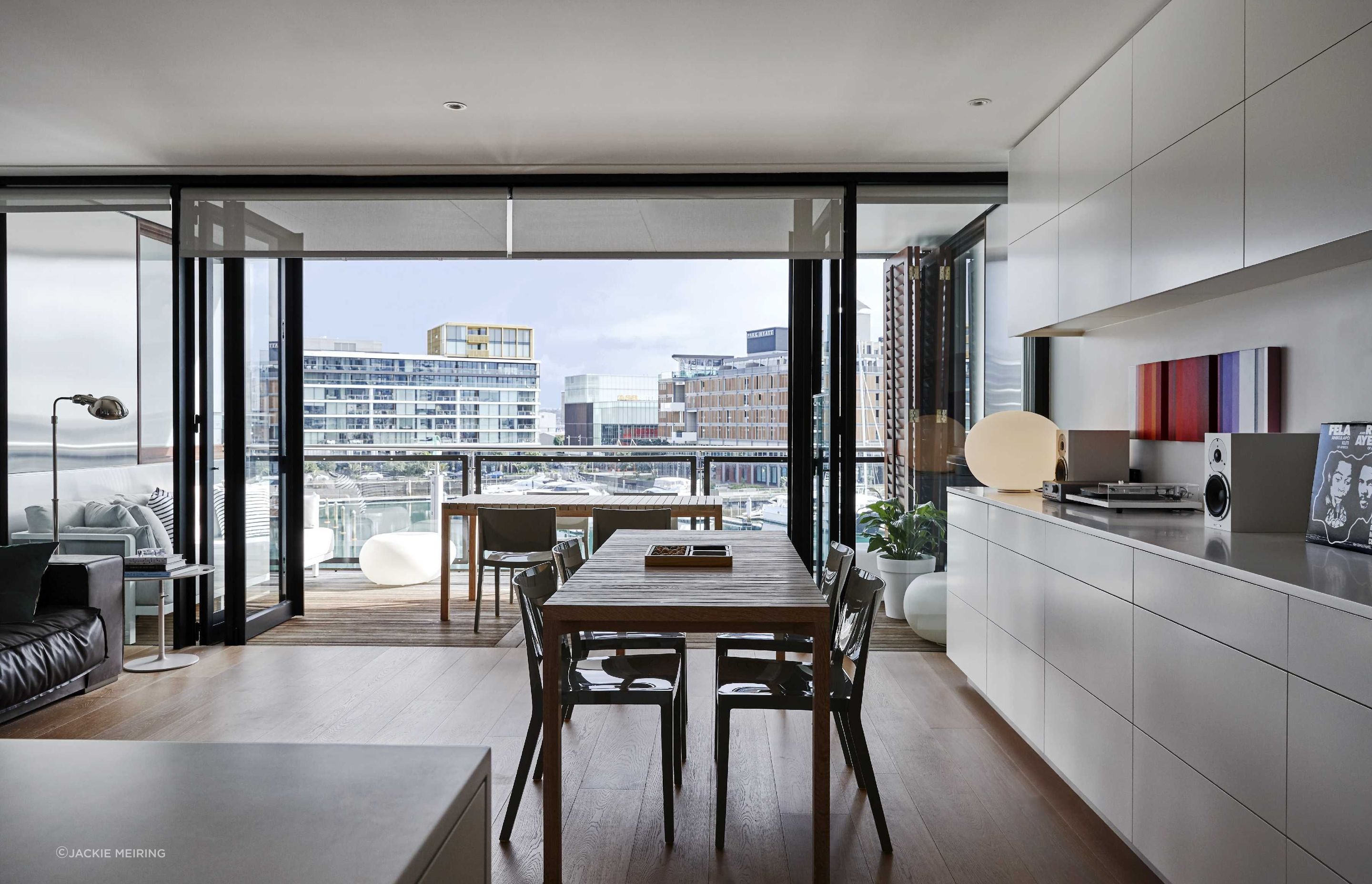 City Apartment