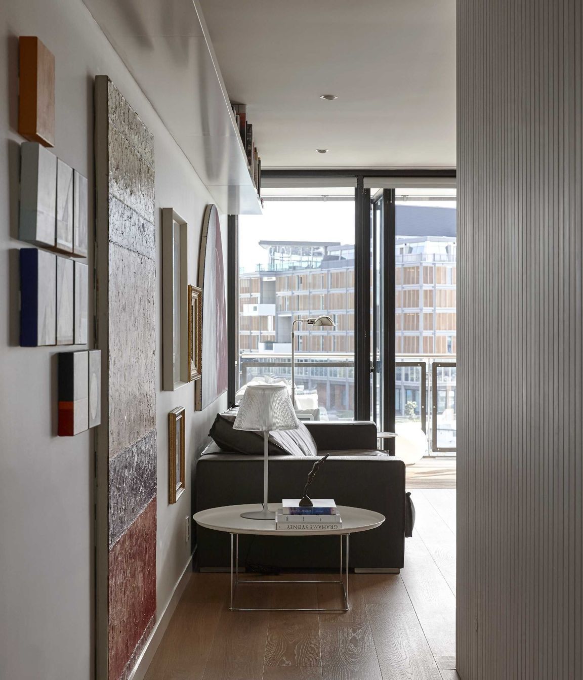 City Apartment