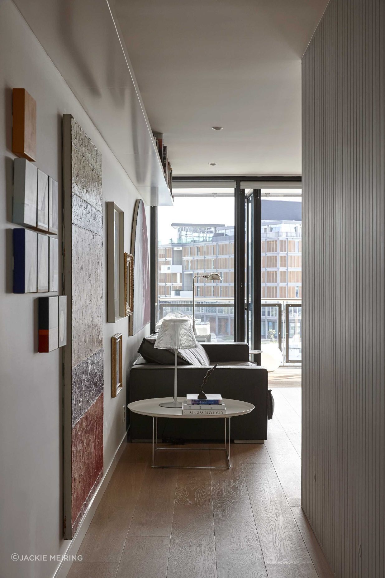 City Apartment