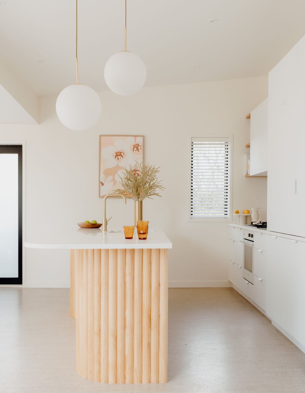 Picture of @maikonagao's home. Photo taken by Amanda Thomas Photography