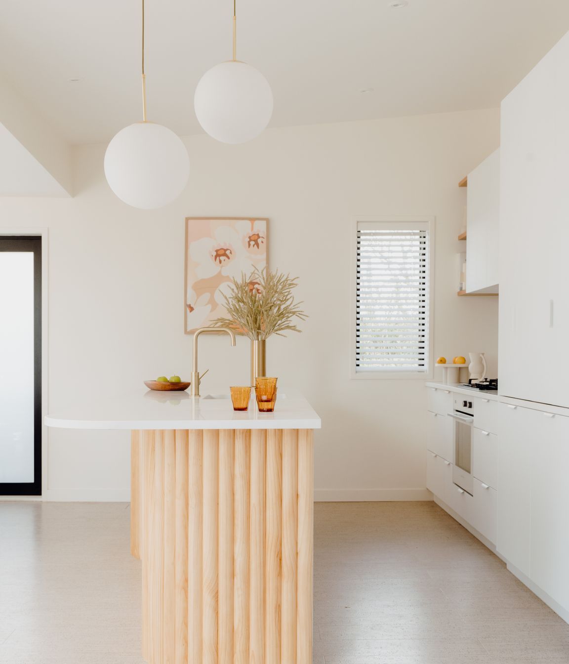 Picture of @maikonagao's home. Photo taken by Amanda Thomas Photography