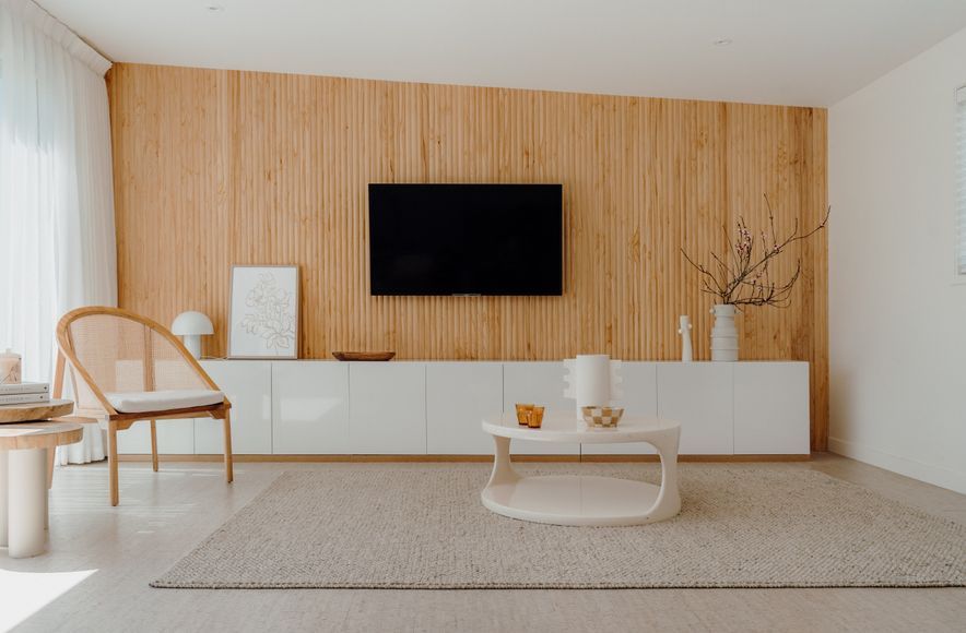 When artistic talent and timber profiling experience meet