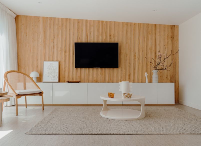When artistic talent and timber profiling experience meet