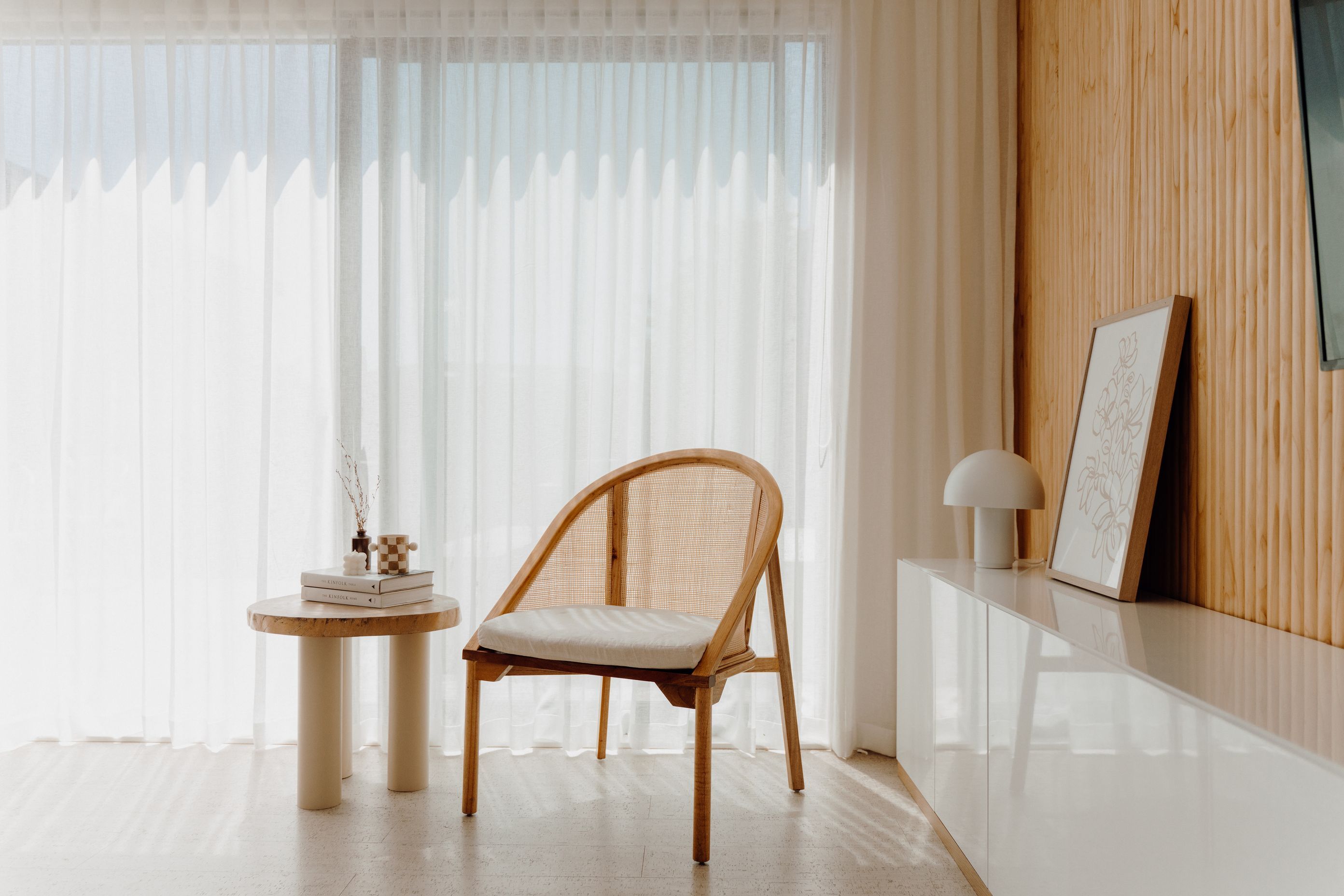 Picture of @maikonagao's home. Photo taken by Amanda Thomas Photography
