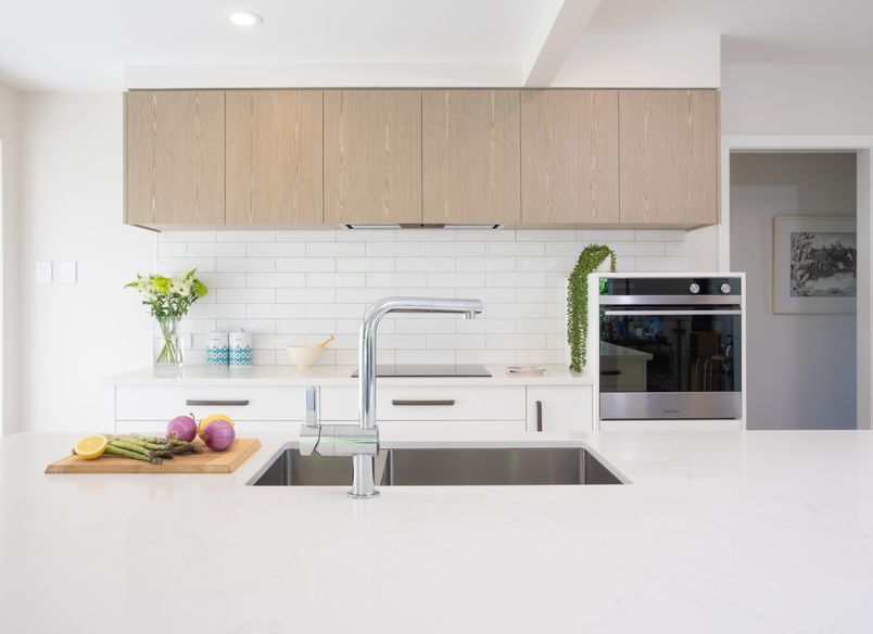 Stunning Kitchen Renovation