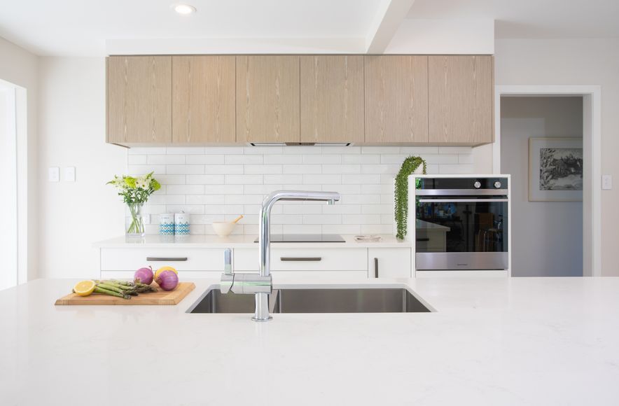 Stunning Kitchen Renovation