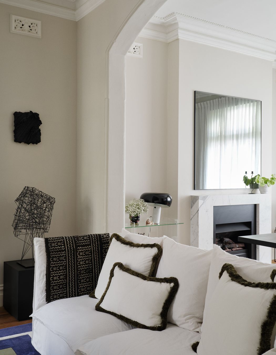 Woollahra Terrace
