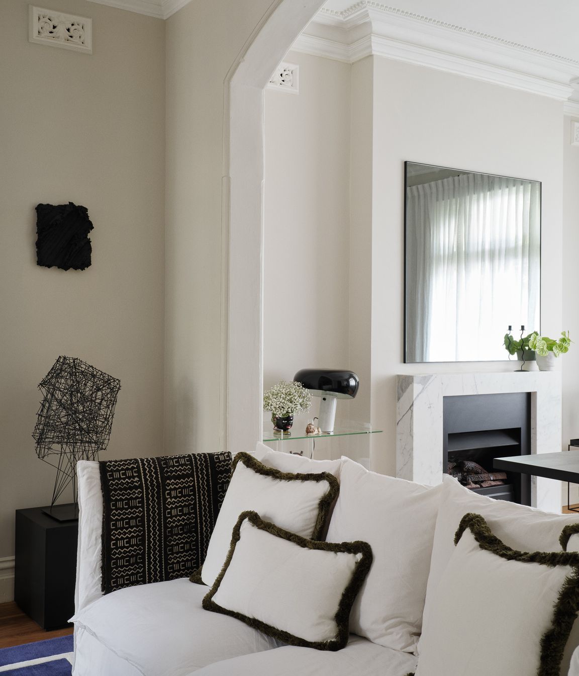 Woollahra Terrace