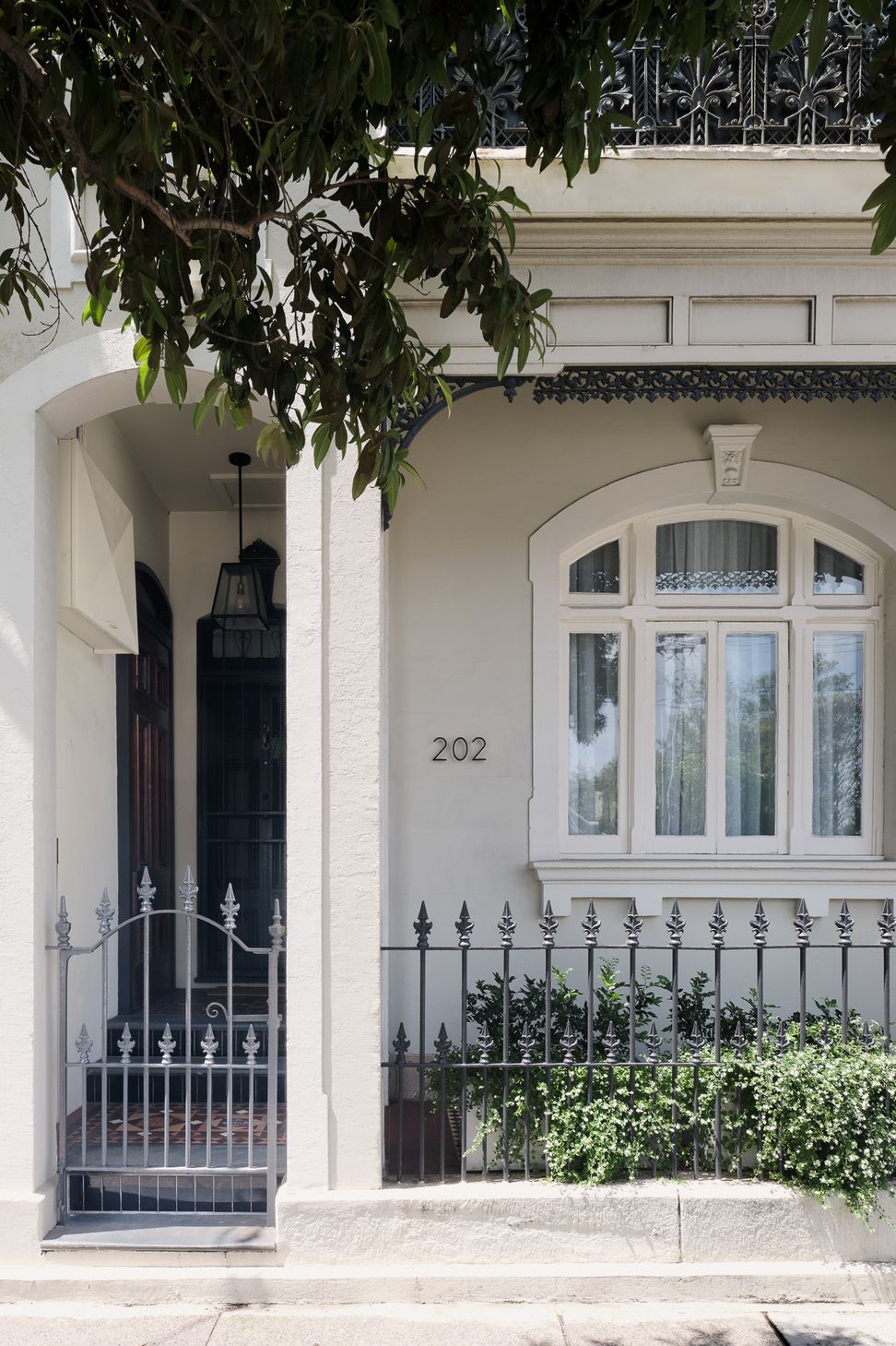 Woollahra Terrace