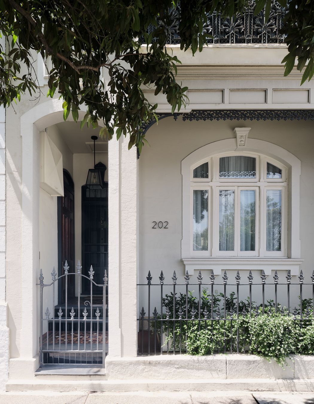 Woollahra Terrace
