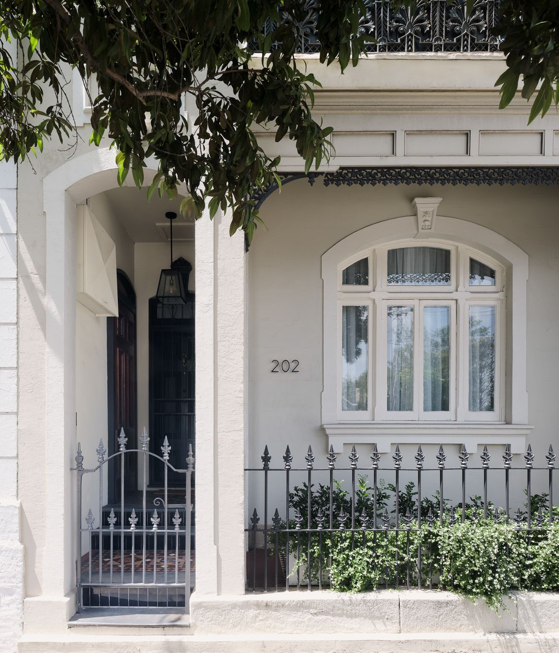 Woollahra Terrace