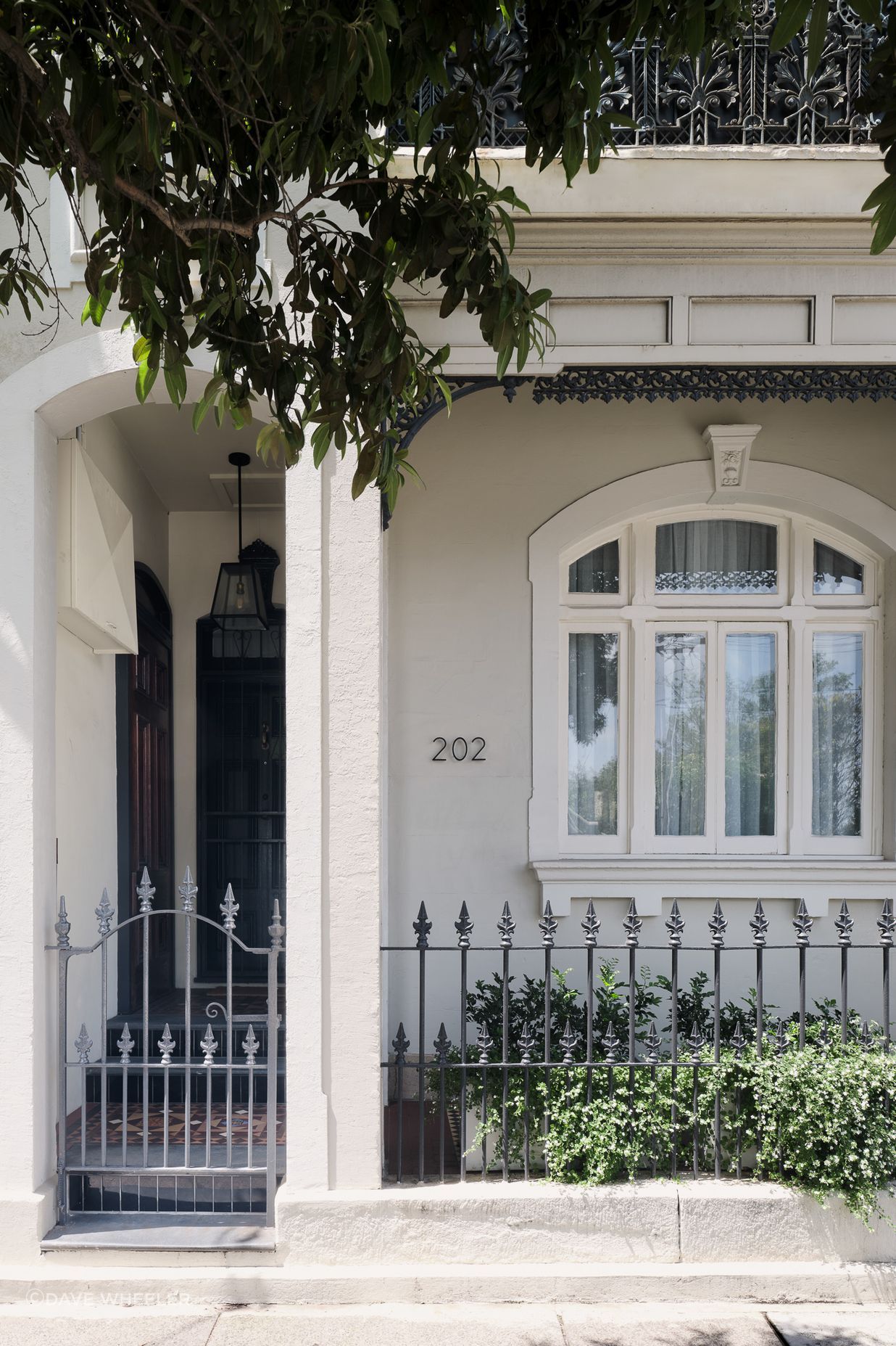 Woollahra Terrace