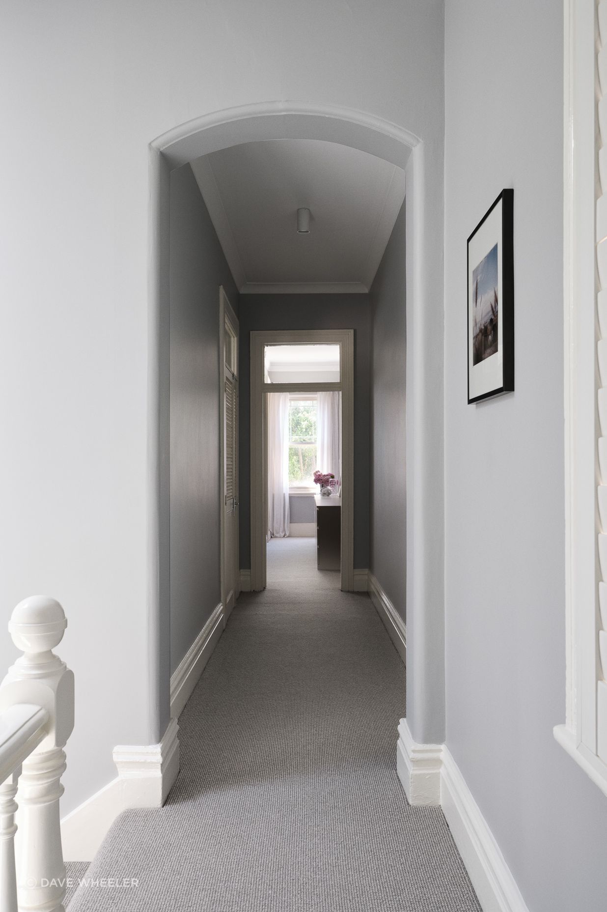 Woollahra Terrace