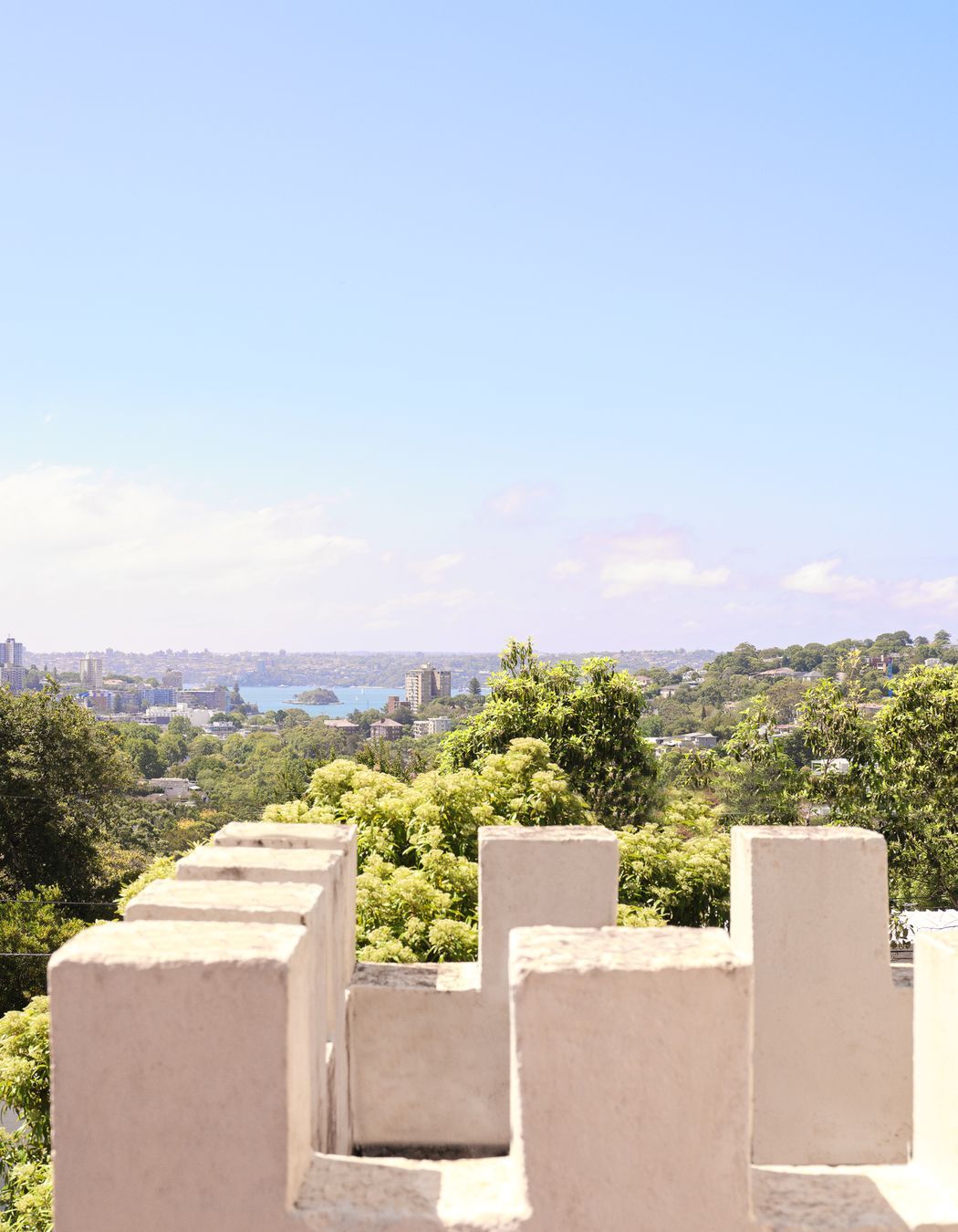 Woollahra Terrace
