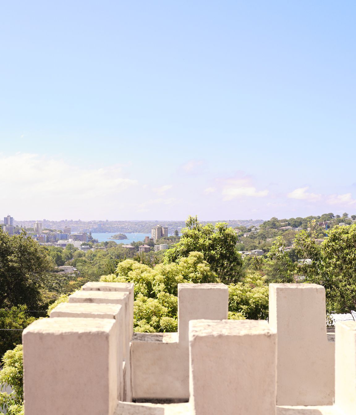 Woollahra Terrace