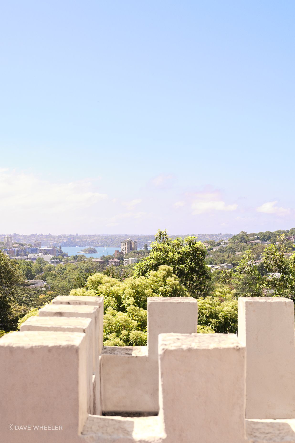 Woollahra Terrace