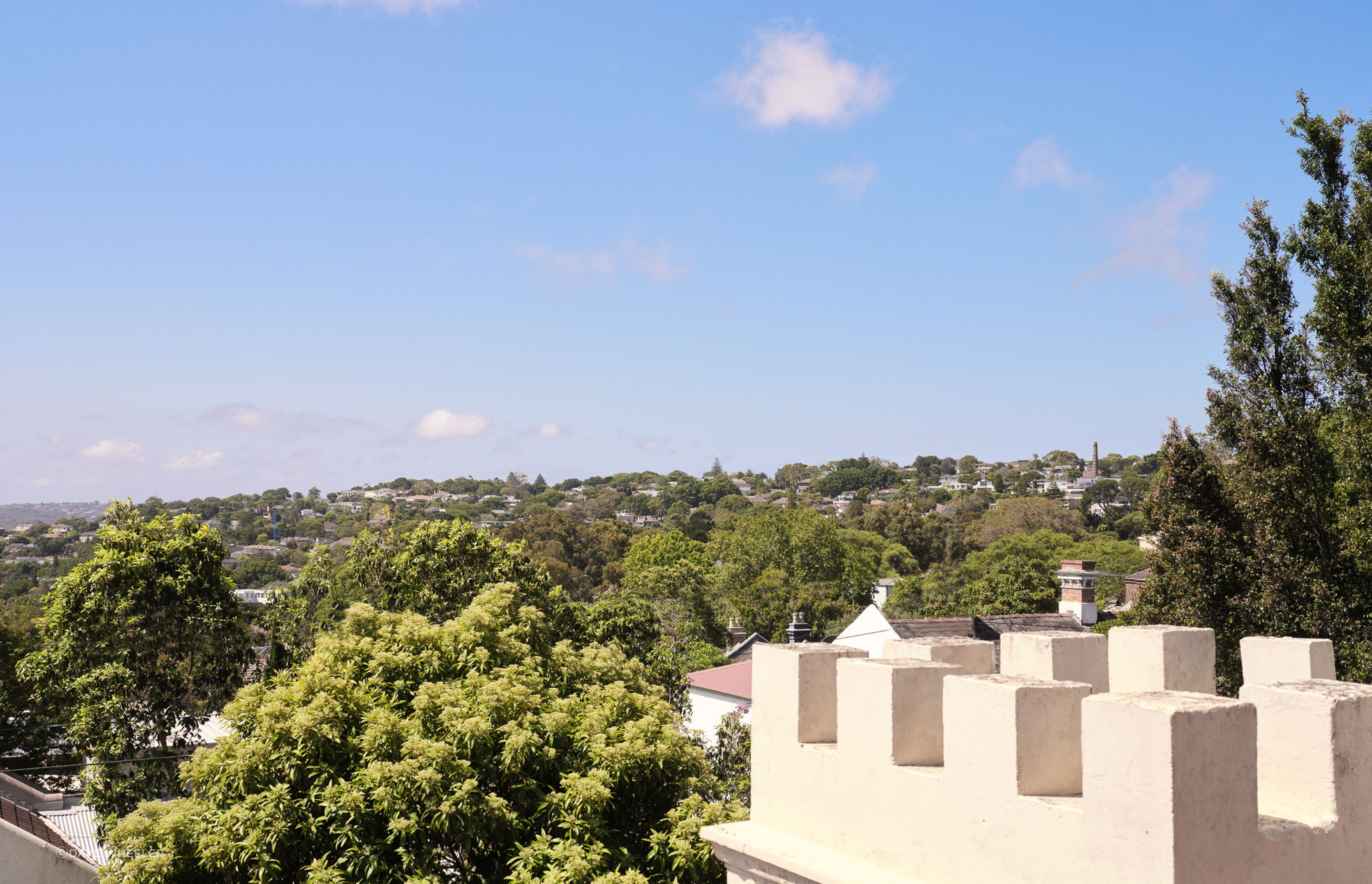 Woollahra Terrace