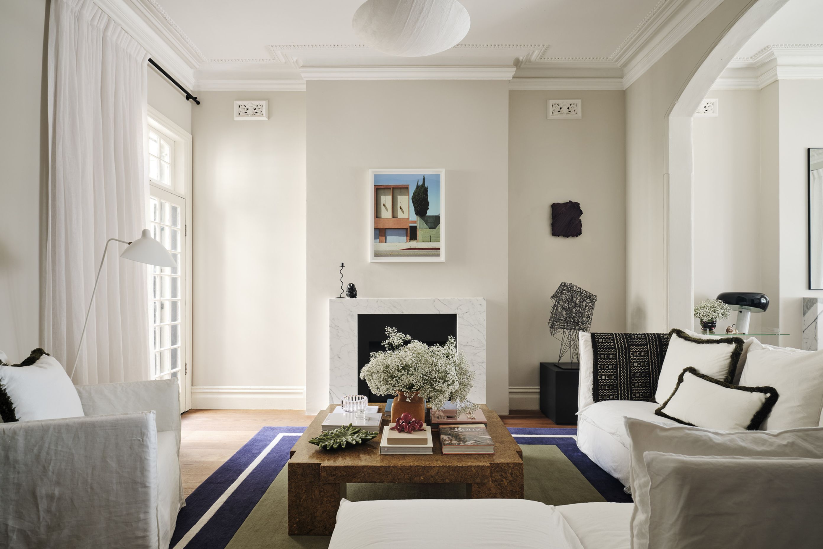 Woollahra Terrace