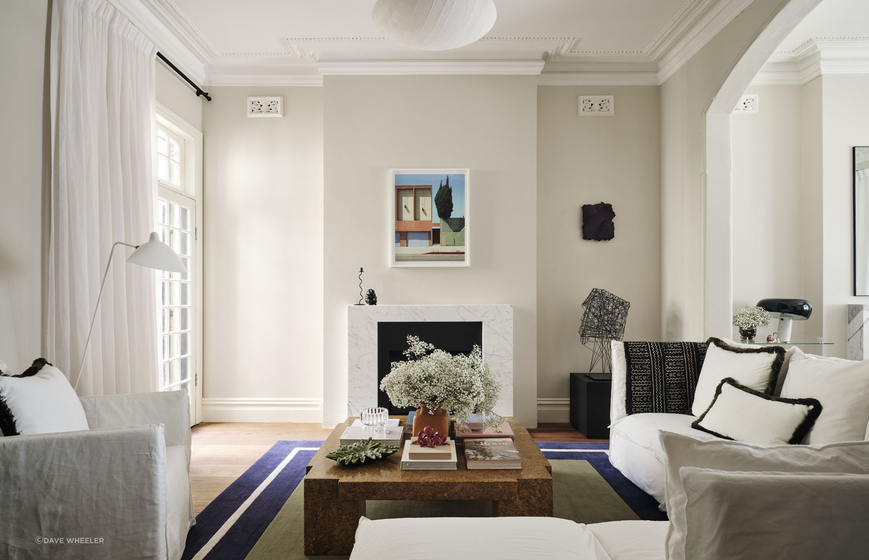 Woollahra Terrace