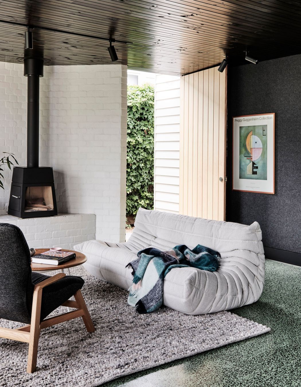 Brunswick West House