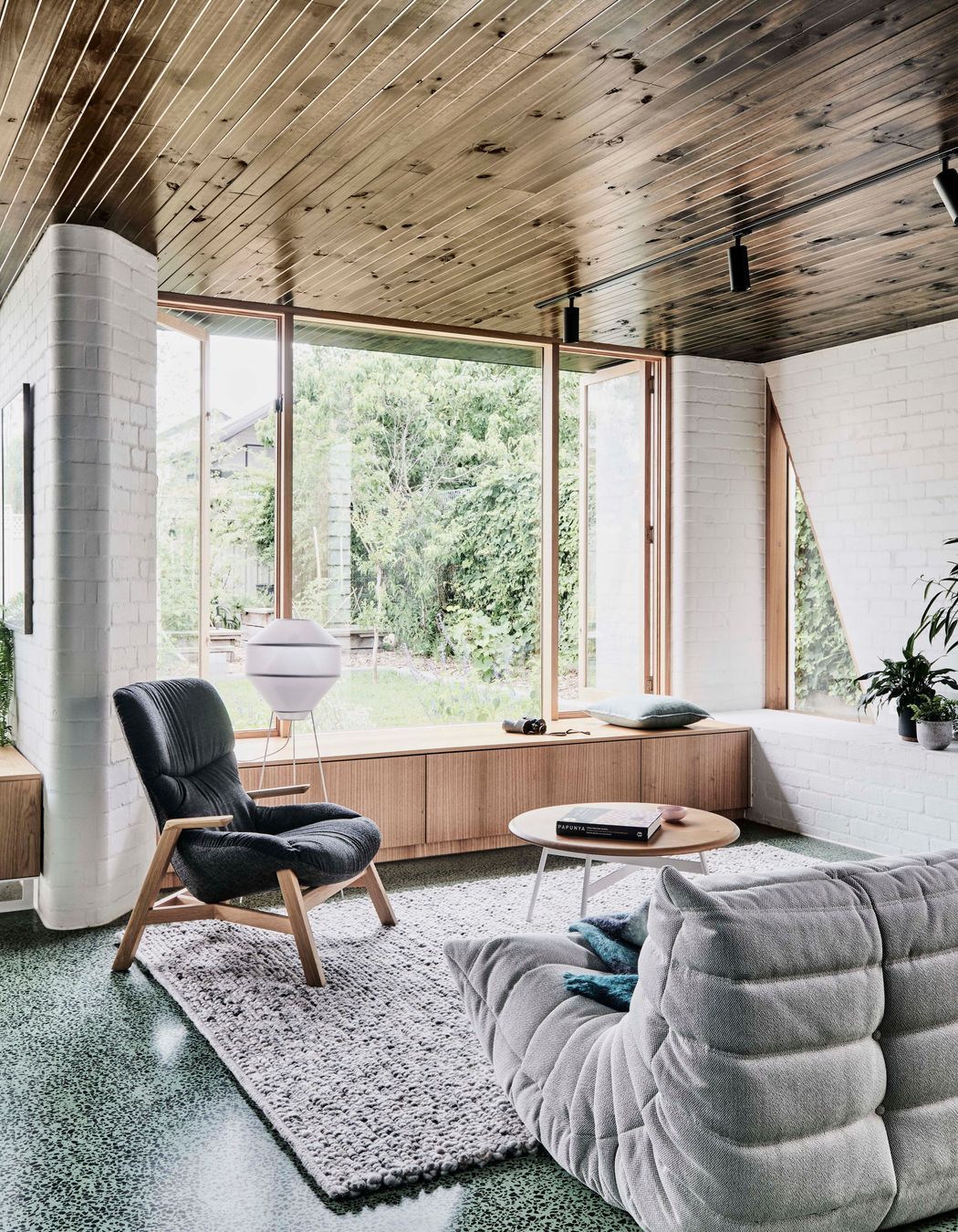 Brunswick West House