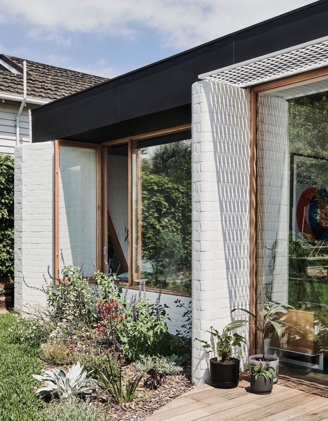 Brunswick West House