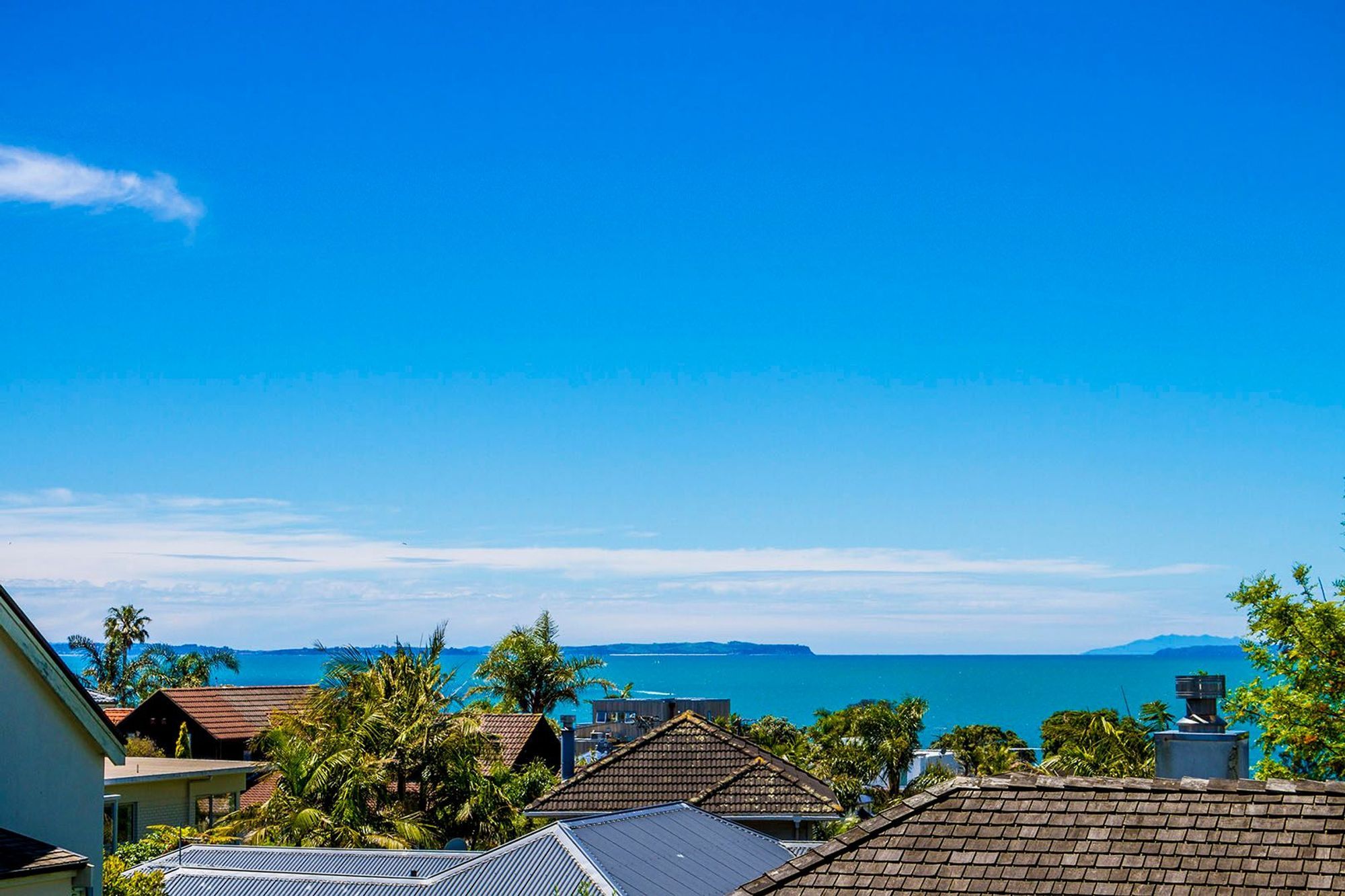 Hauraki Renovation