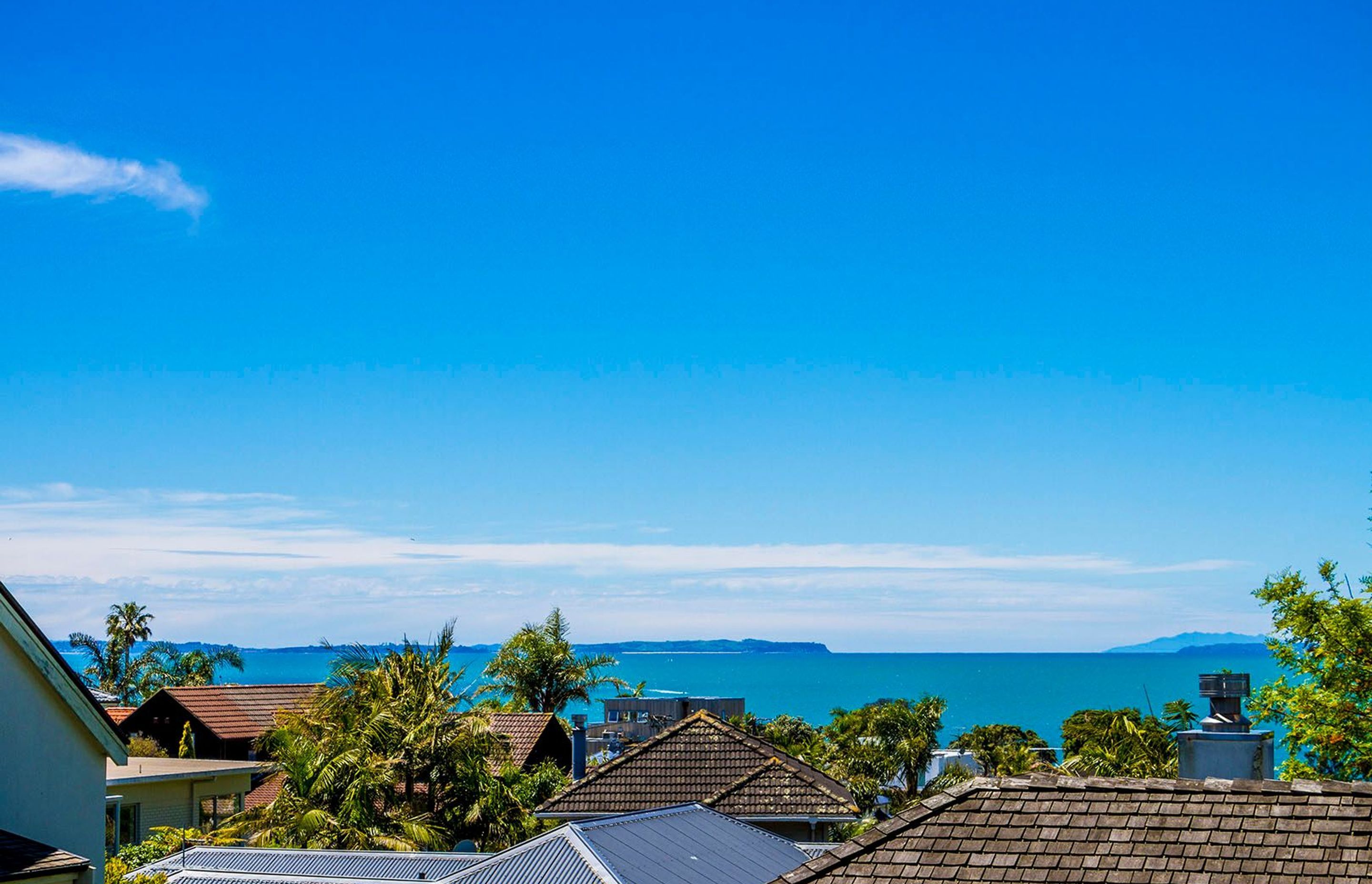 Hauraki Renovation