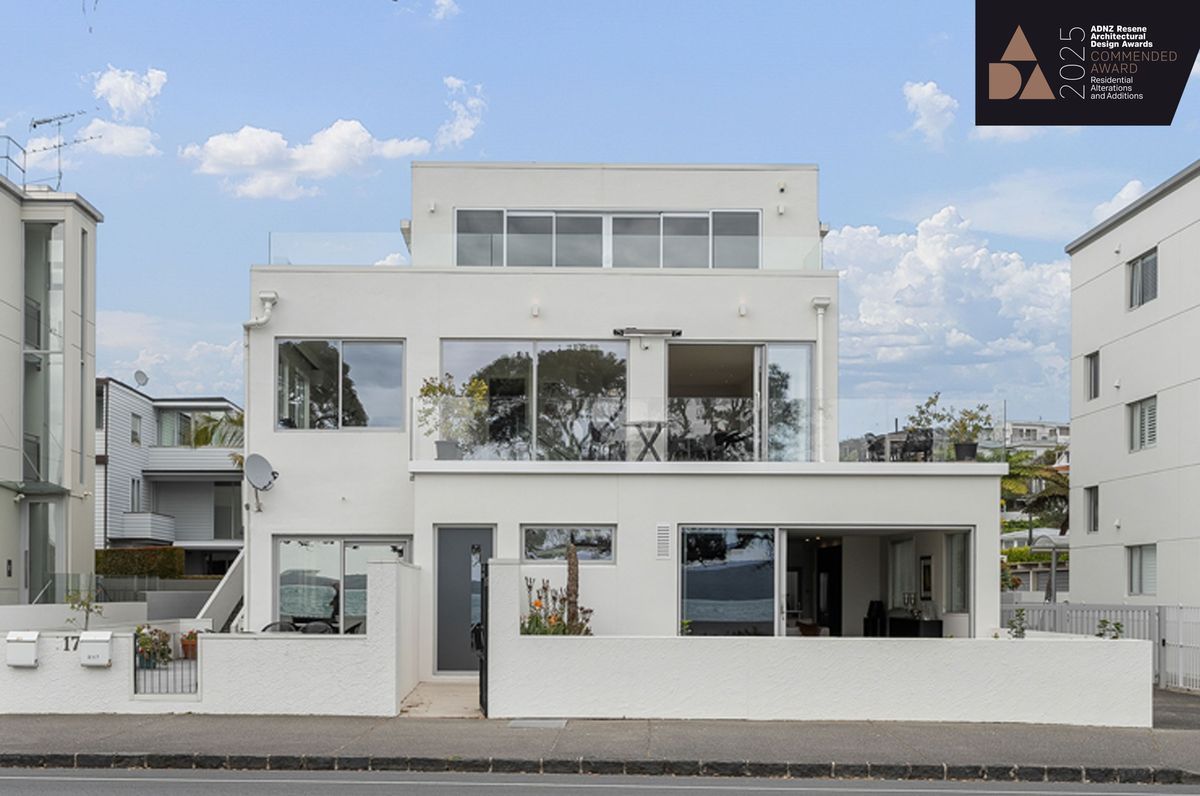Timeless Tide Kohi Renovation