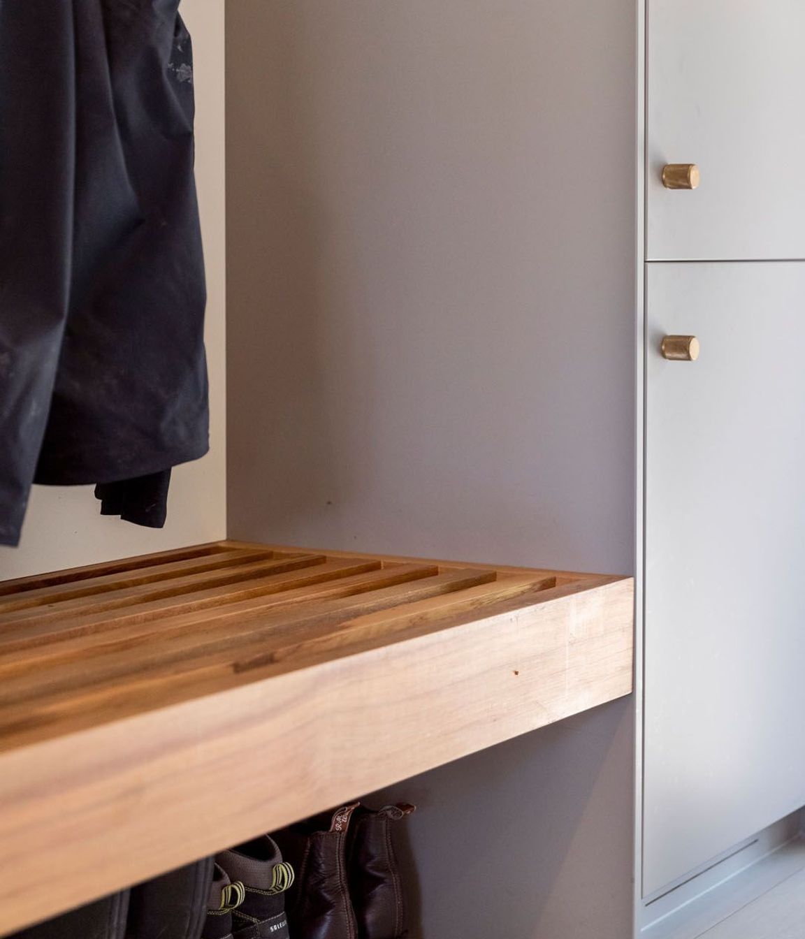 Brass Reno