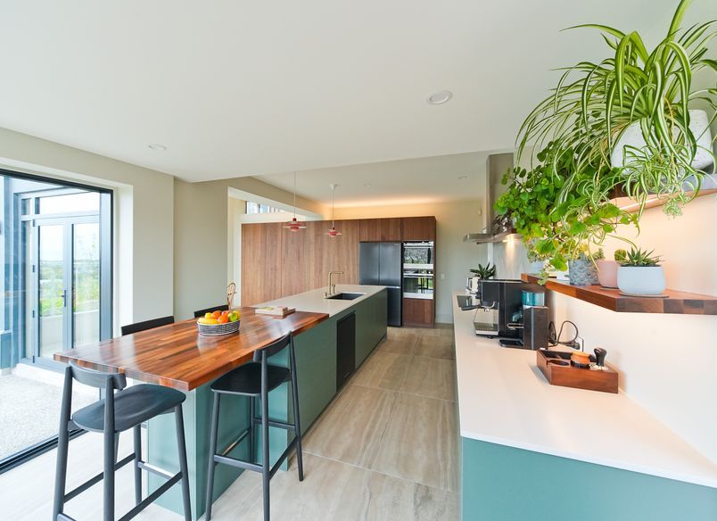 1925 Period Property Re-imagined