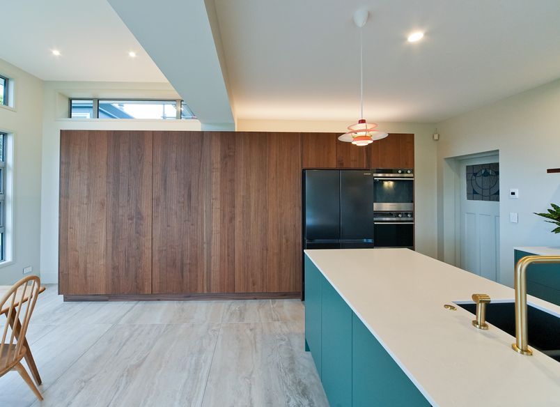 1925 Period Property Re-imagined