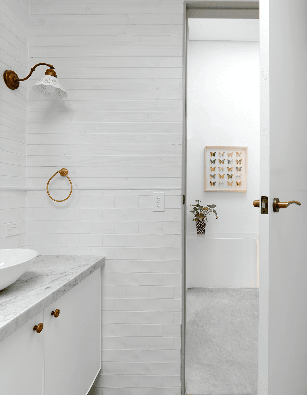 Photography: Luke Butterly