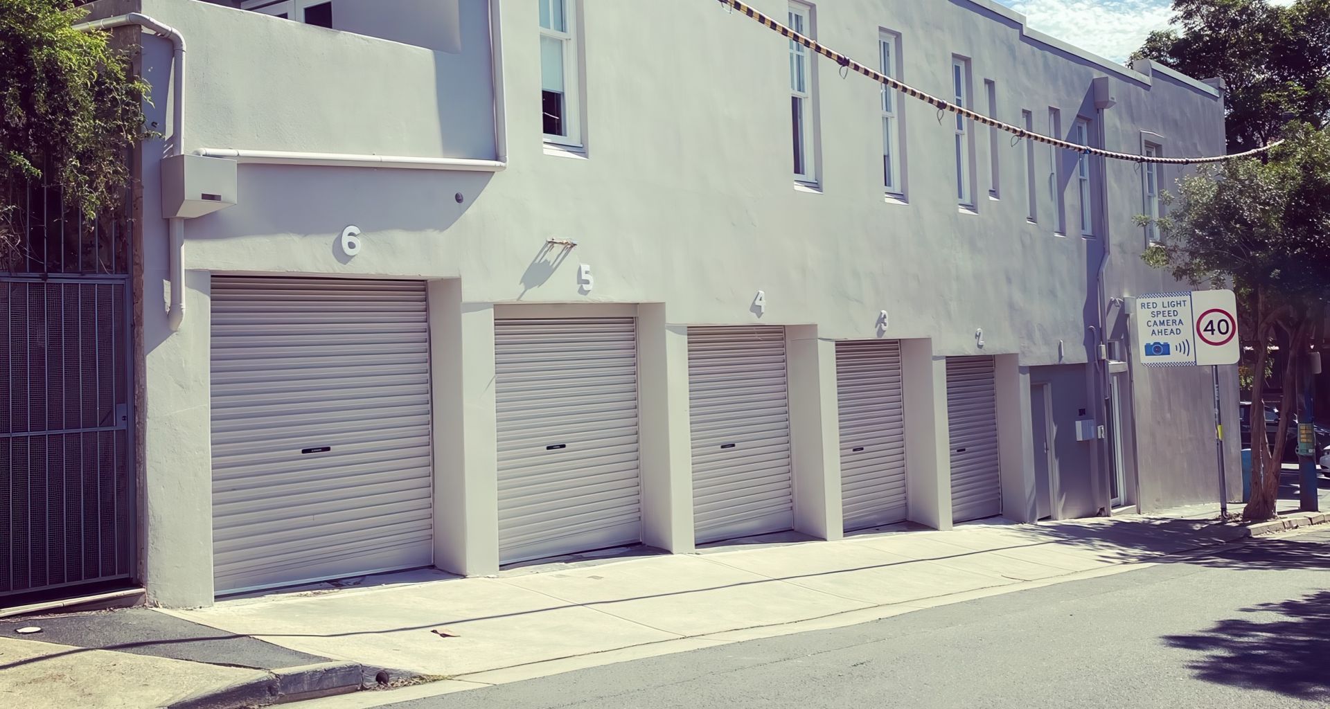 Heritage Terrace Apartments + Retail banner