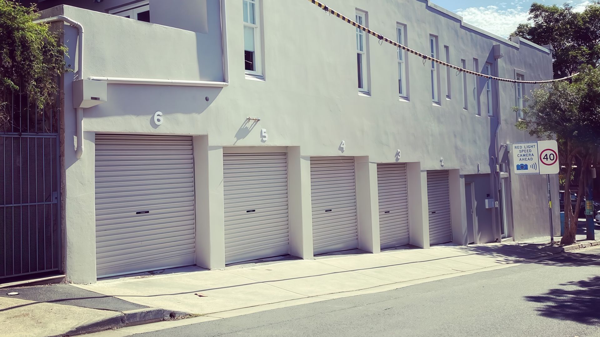 Heritage Terrace Apartments + Retail banner