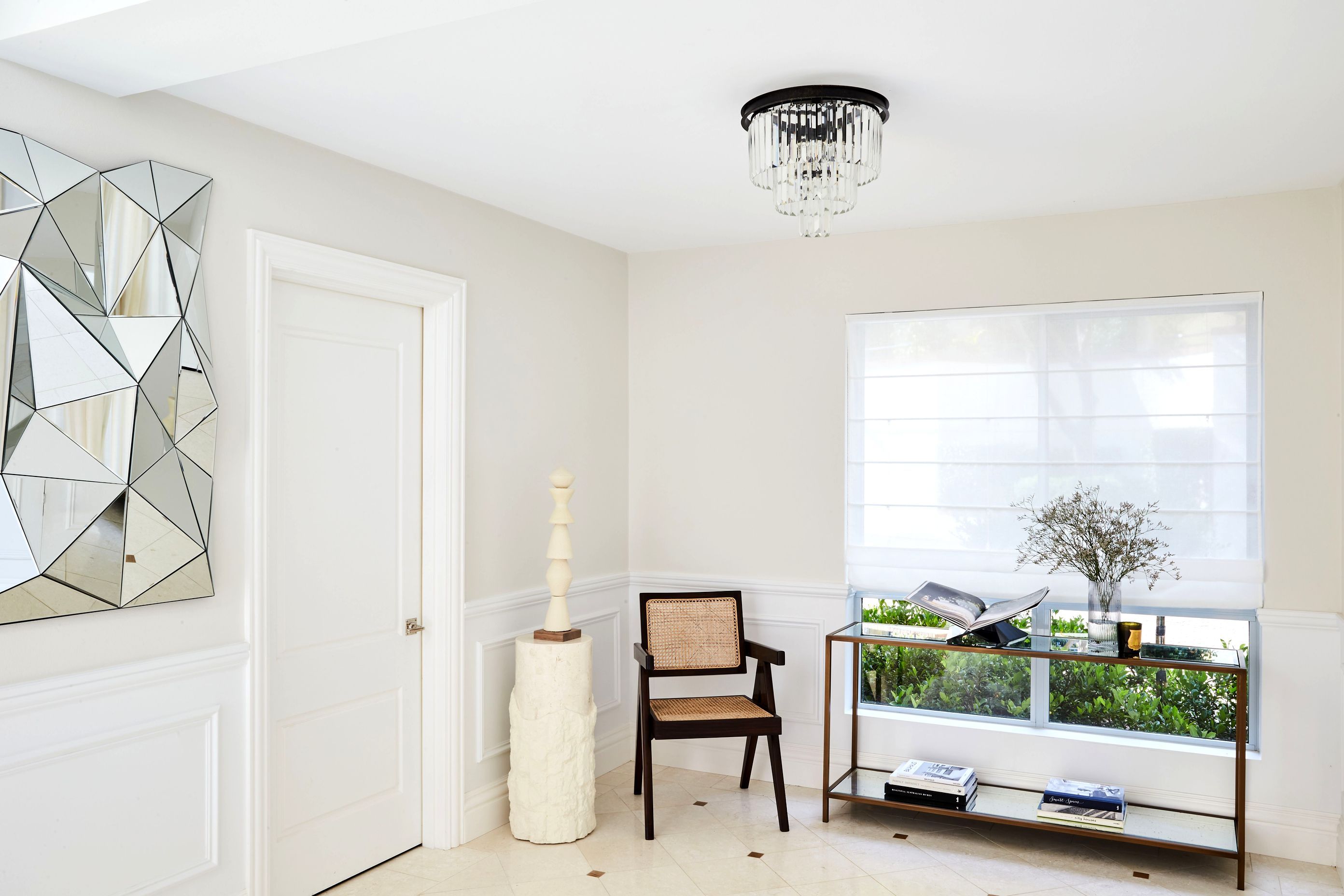 Elegant Parisian Townhouse