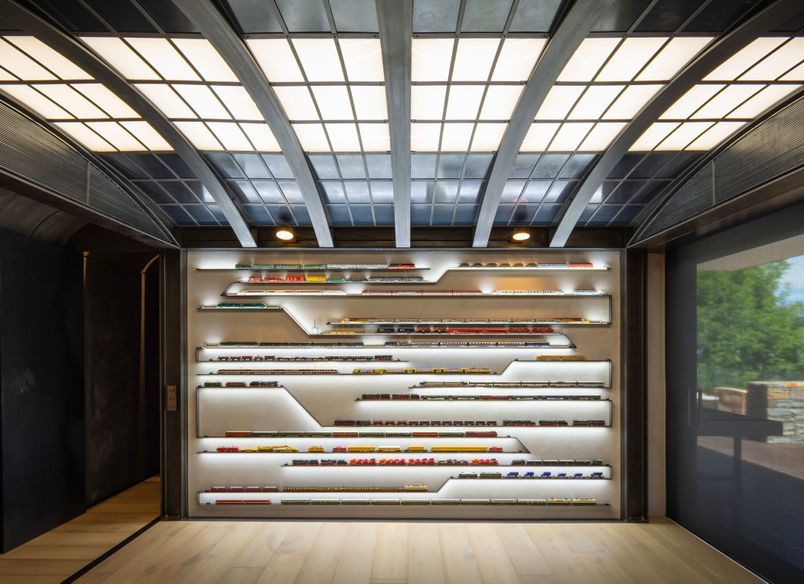 Lake Hayes Renovation