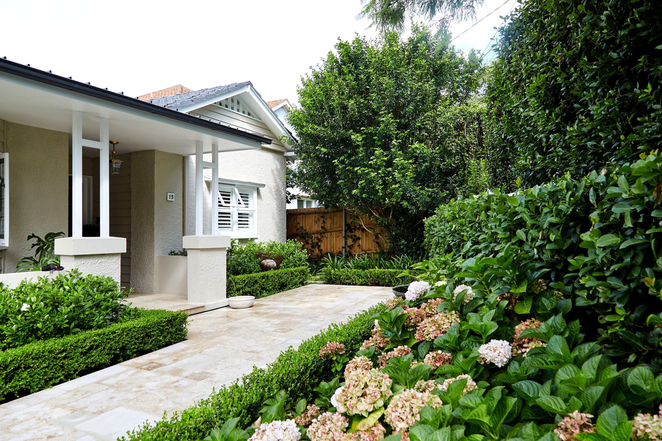 Hamptons Luxe