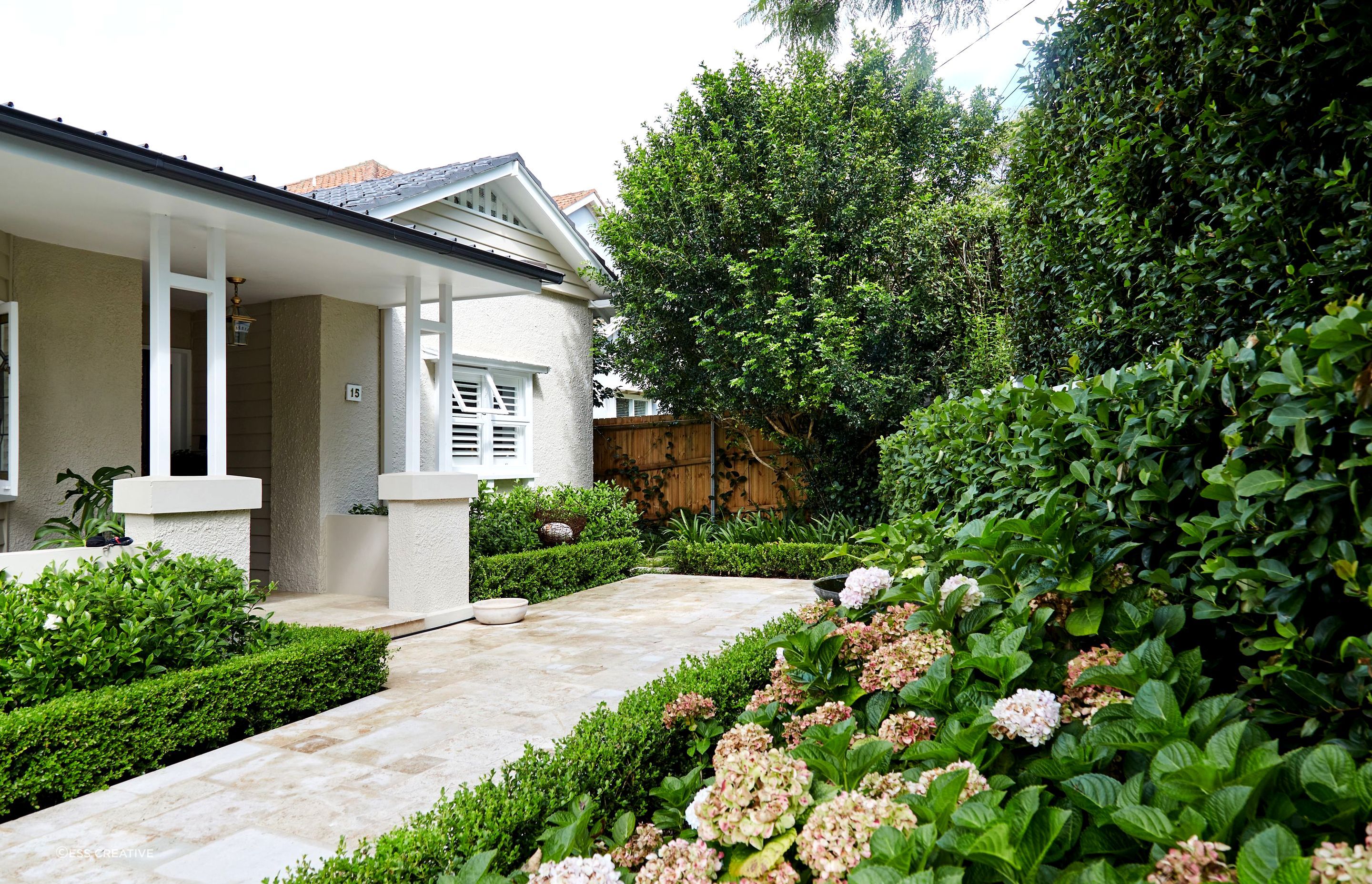 Hamptons Luxe