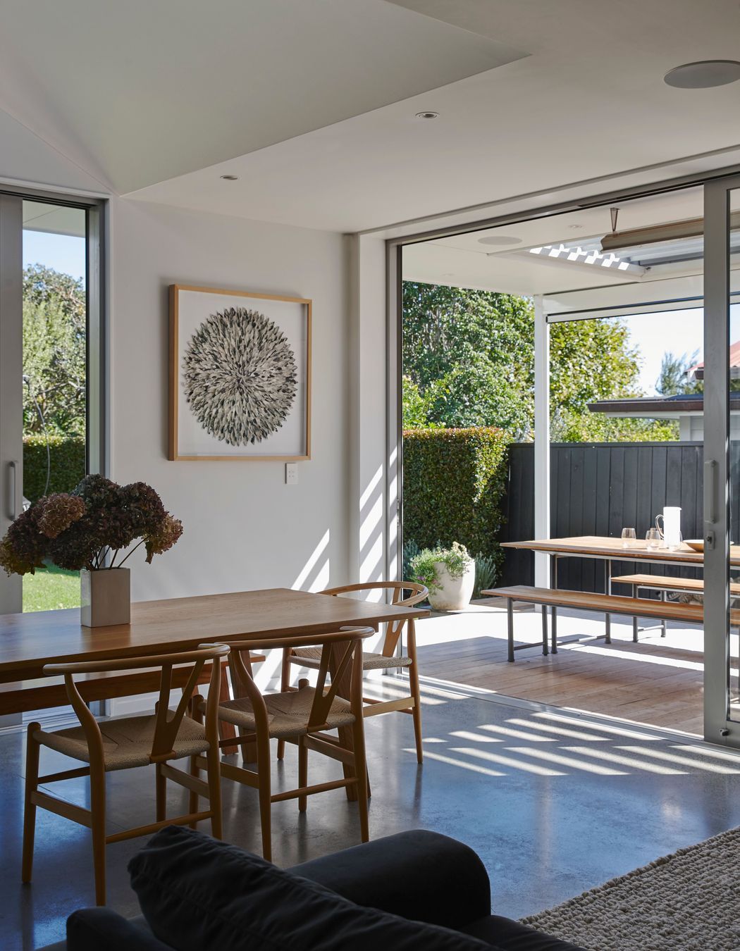 Grey Lynn Bungalow