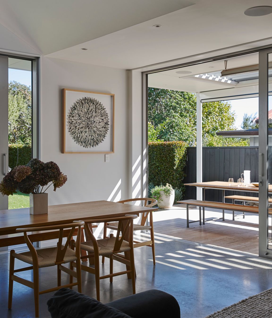 Grey Lynn Bungalow