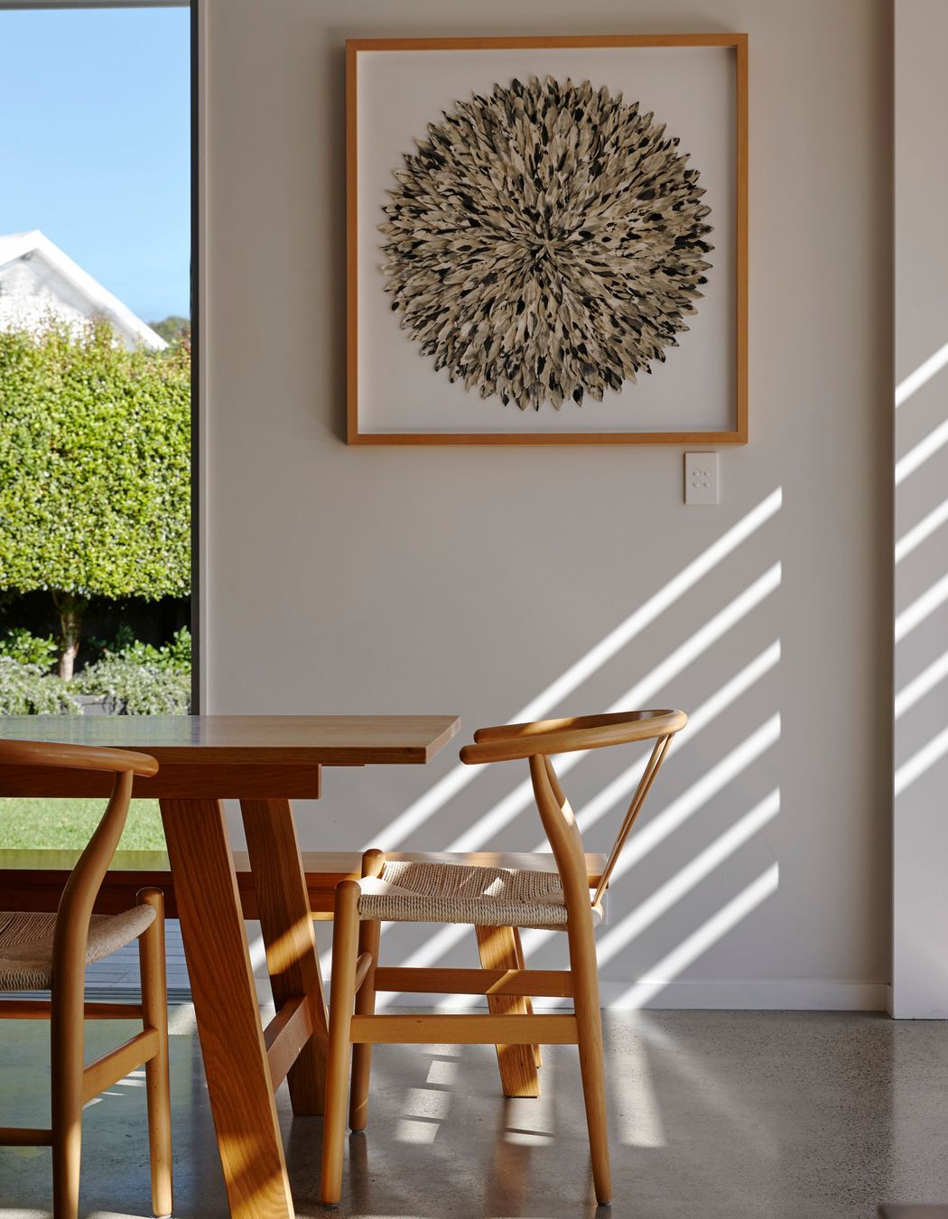 Grey Lynn Bungalow