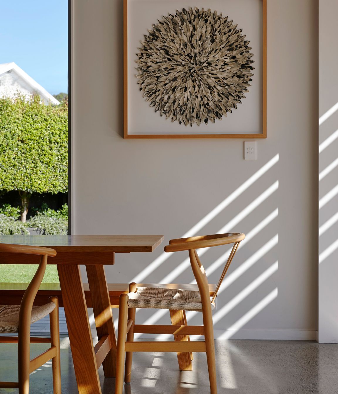 Grey Lynn Bungalow