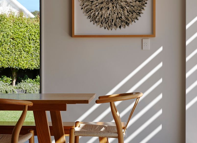 Grey Lynn Bungalow