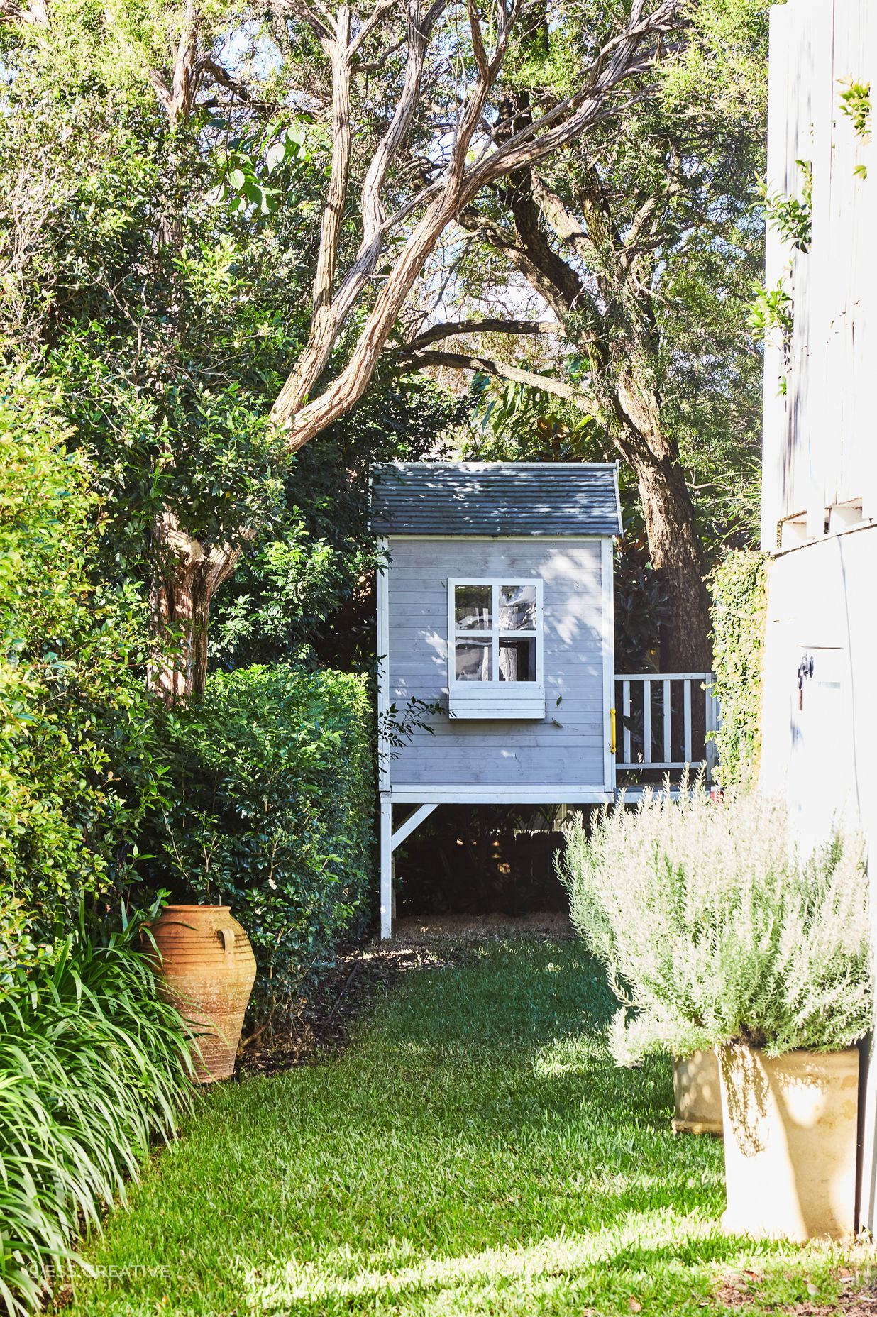 Lane Cove