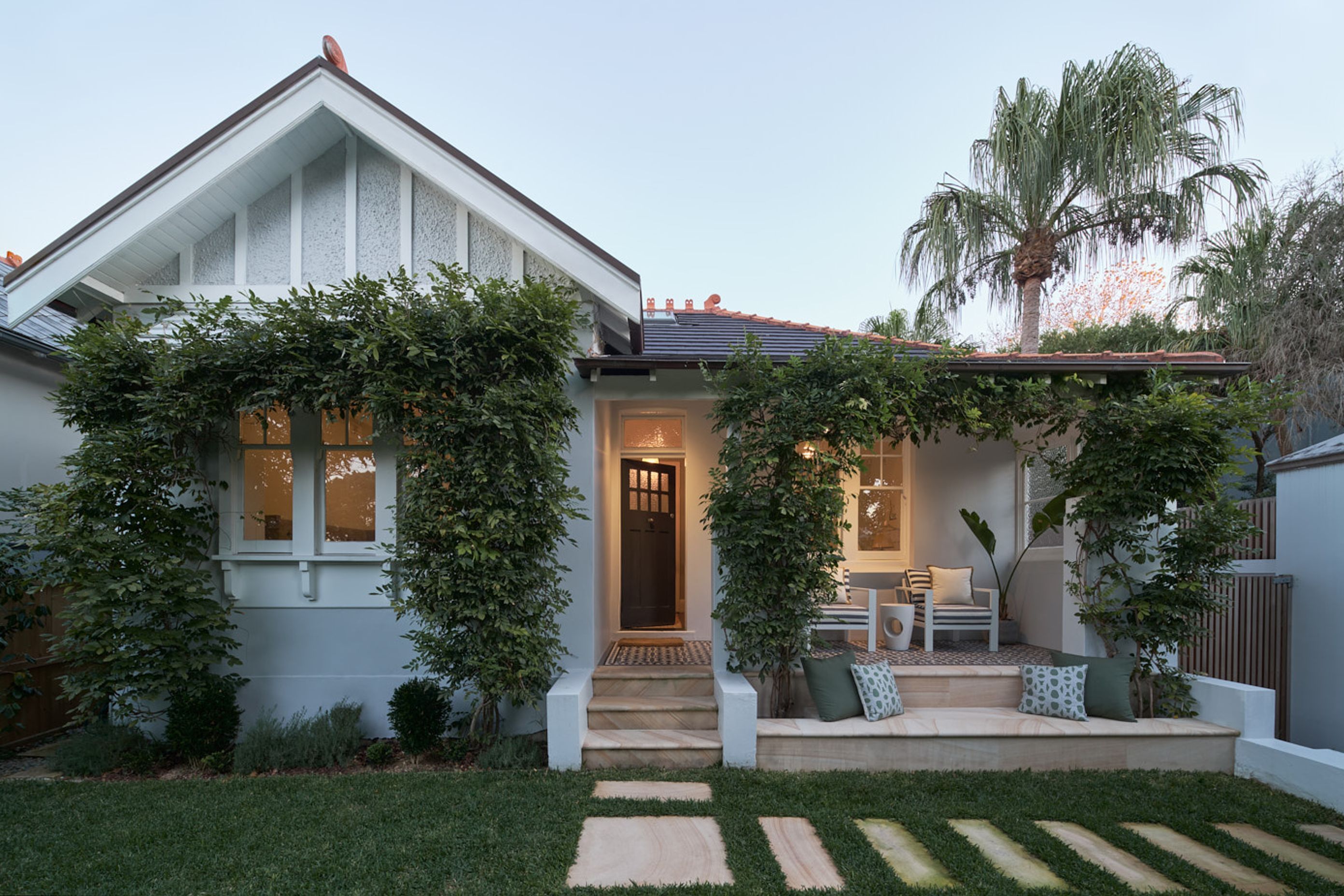Varna Residence