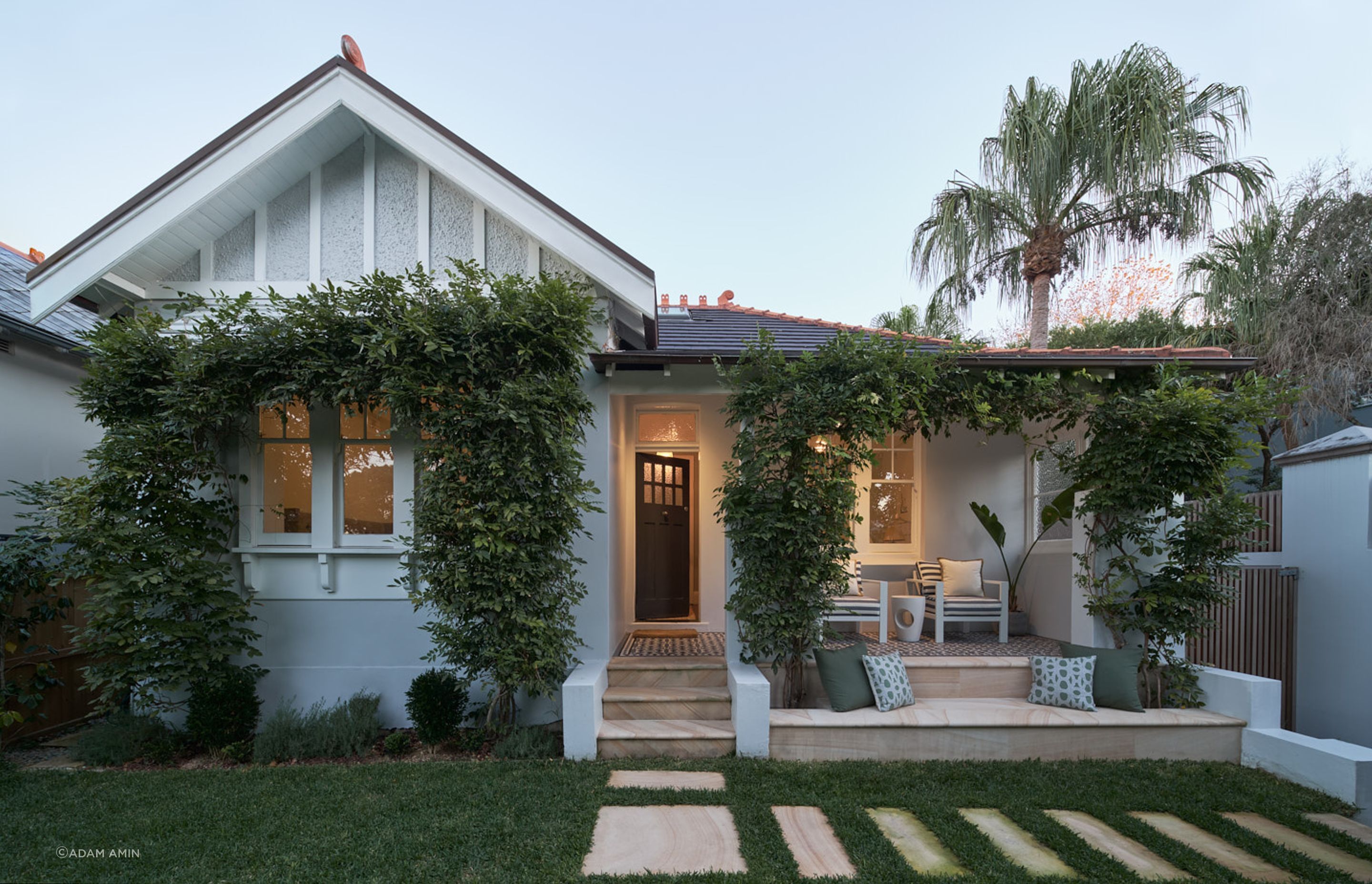 Varna Residence